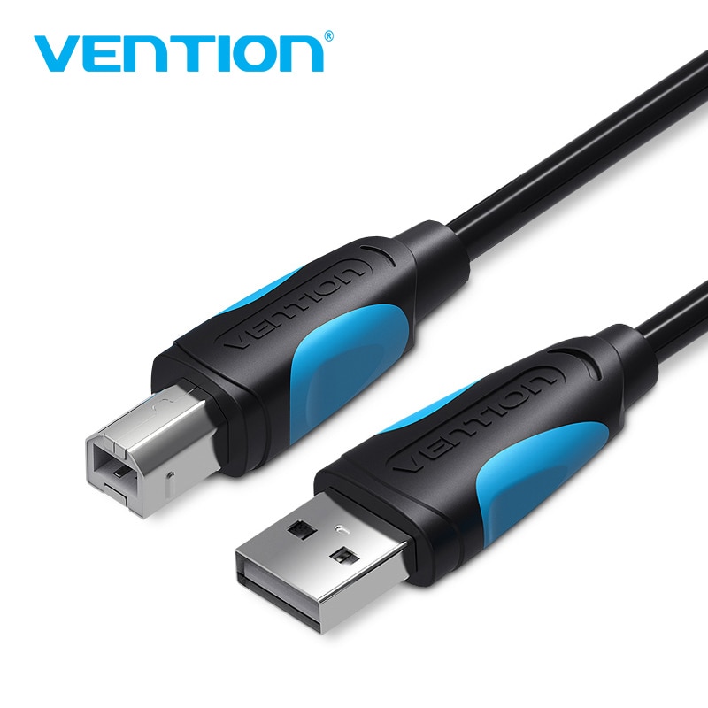 Vention HP ĳ  Ϳ USB 2.0 Ʈ ̺, U..